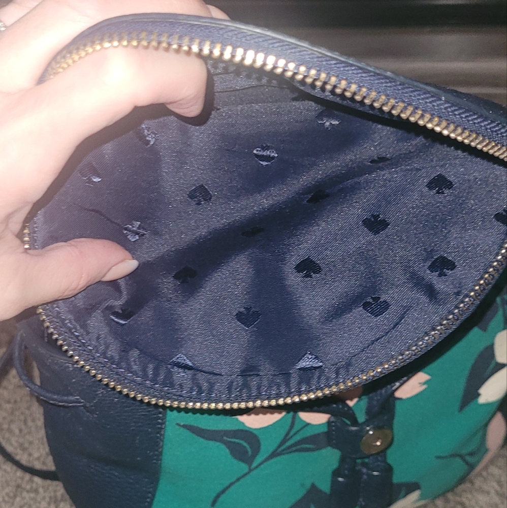 KATE SPADE  BACKPACK - Picture 7 of 11